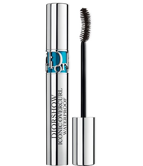 dior overcurl mascara revieuw|best Dior waterproof mascara.